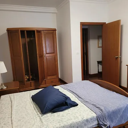 Cantinho Da - Ap1 アパート