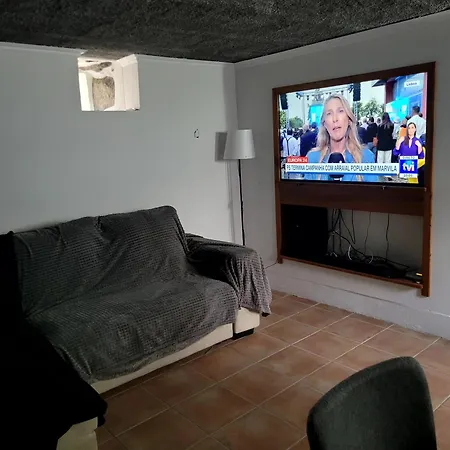 Cantinho Da - Ap1 サンタ・クルス・ダ・グラシオーザ