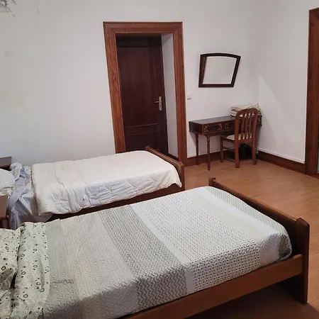 Apartamento Cantinho Da