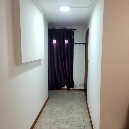 Cantinho Da Apartamento Santa Cruz da Graciosa