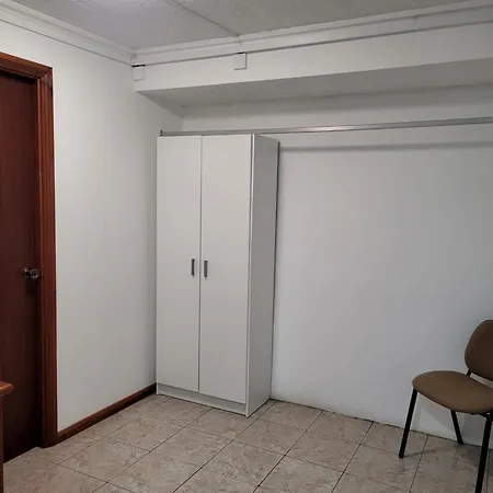 Cantinho Da - Ap1