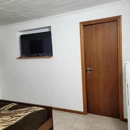 Cantinho Da Apartment Santa Cruz da Graciosa