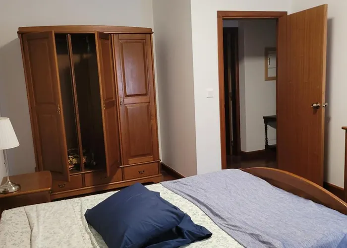 Cantinho Da - Ap1 Apartment