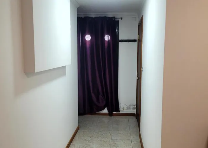 Cantinho Da - Ap1 Apartment Santa Cruz da Graciosa