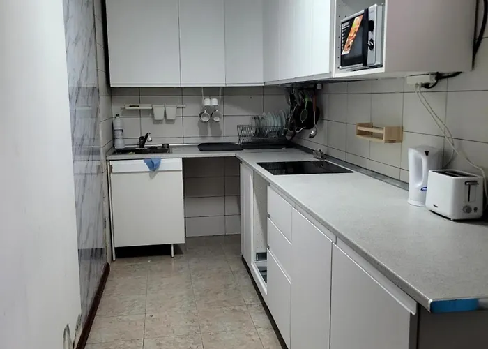 Cantinho Da - Ap1 Santa Cruz da Graciosa